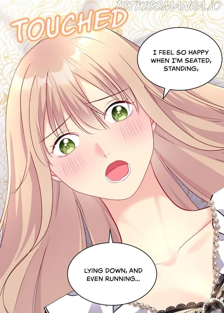 Daisy: How to Become the Duke’s Fiancée Chapter 122 - page 20