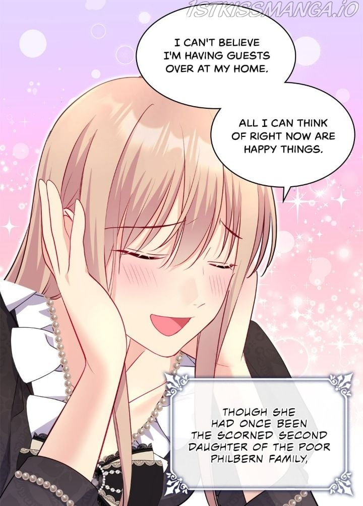 Daisy: How to Become the Duke’s Fiancée Chapter 122 - page 24