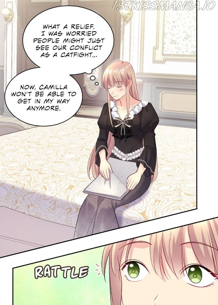 Daisy: How to Become the Duke’s Fiancée Chapter 122 - page 29