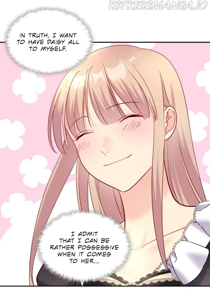 Daisy: How to Become the Duke’s Fiancée Chapter 122 - page 34