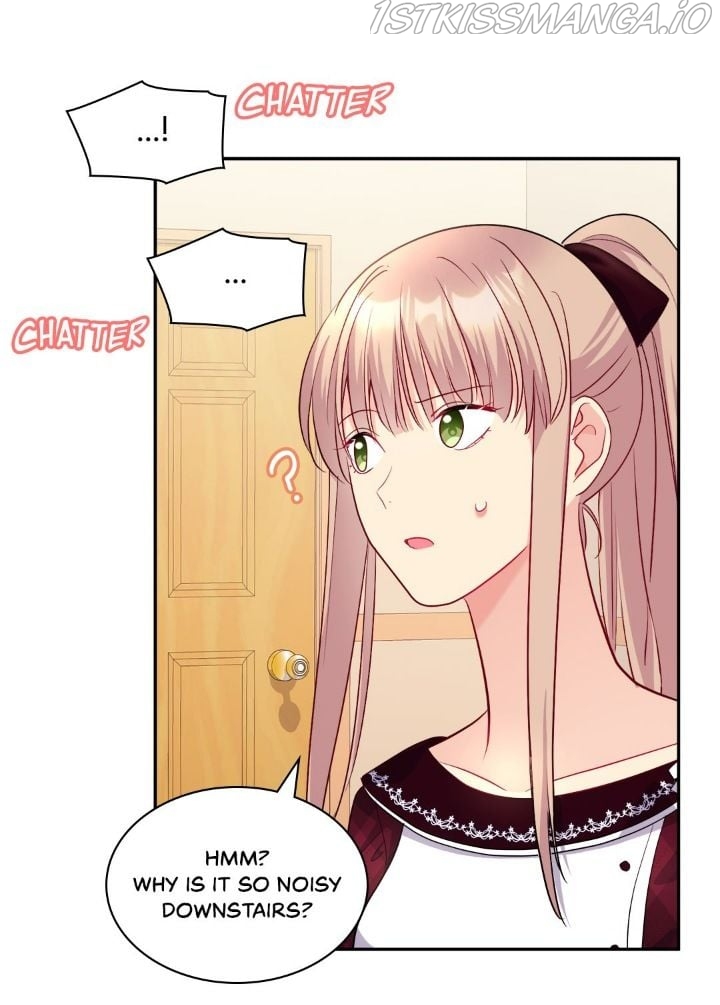 Daisy: How to Become the Duke’s Fiancée Chapter 122 - page 43