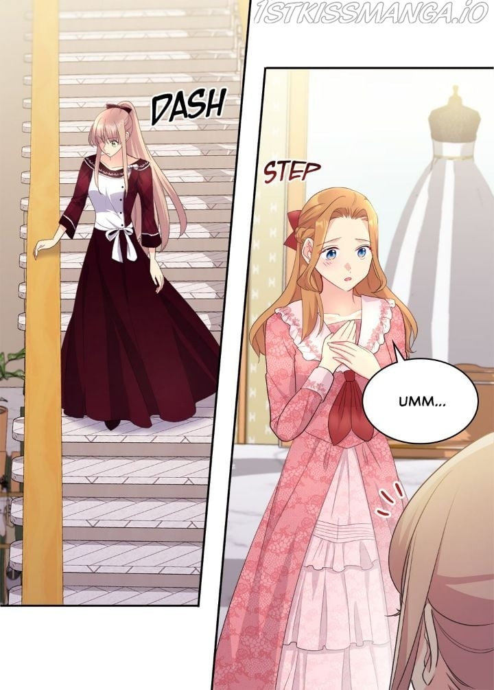 Daisy: How to Become the Duke’s Fiancée Chapter 122 - page 47