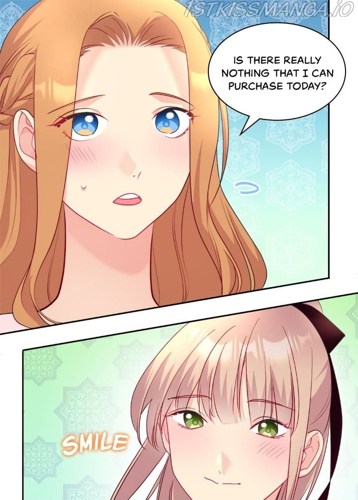 Daisy: How to Become the Duke’s Fiancée Chapter 122 - page 48