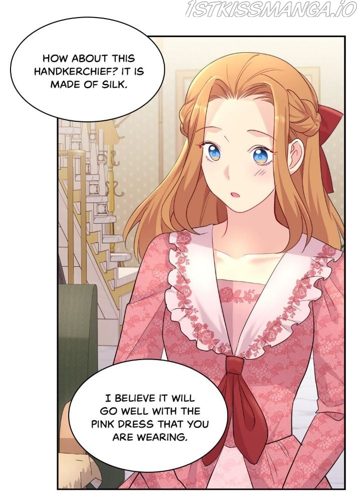 Daisy: How to Become the Duke’s Fiancée Chapter 122 - page 52