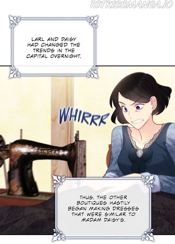 Daisy: How to Become the Duke’s Fiancée Chapter 122 - page 60