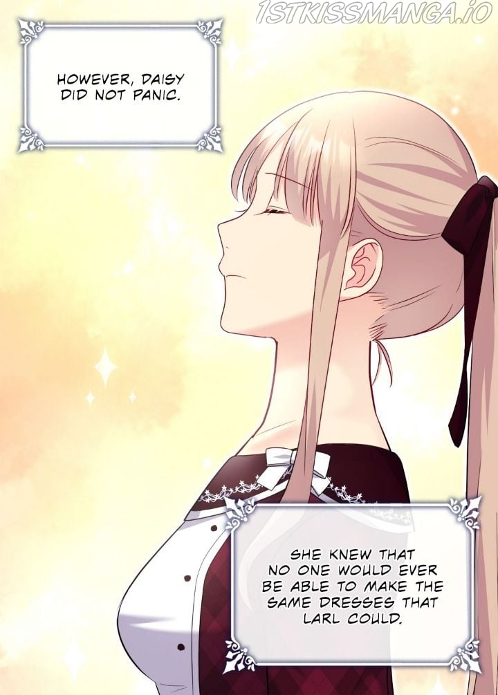 Daisy: How to Become the Duke’s Fiancée Chapter 122 - page 61