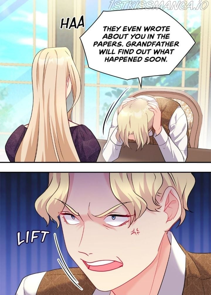 Daisy: How to Become the Duke’s Fiancée Chapter 122 - page 63