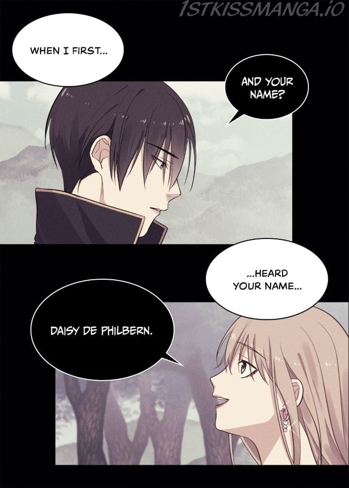 Daisy: How to Become the Duke’s Fiancée Chapter 122 - page 9