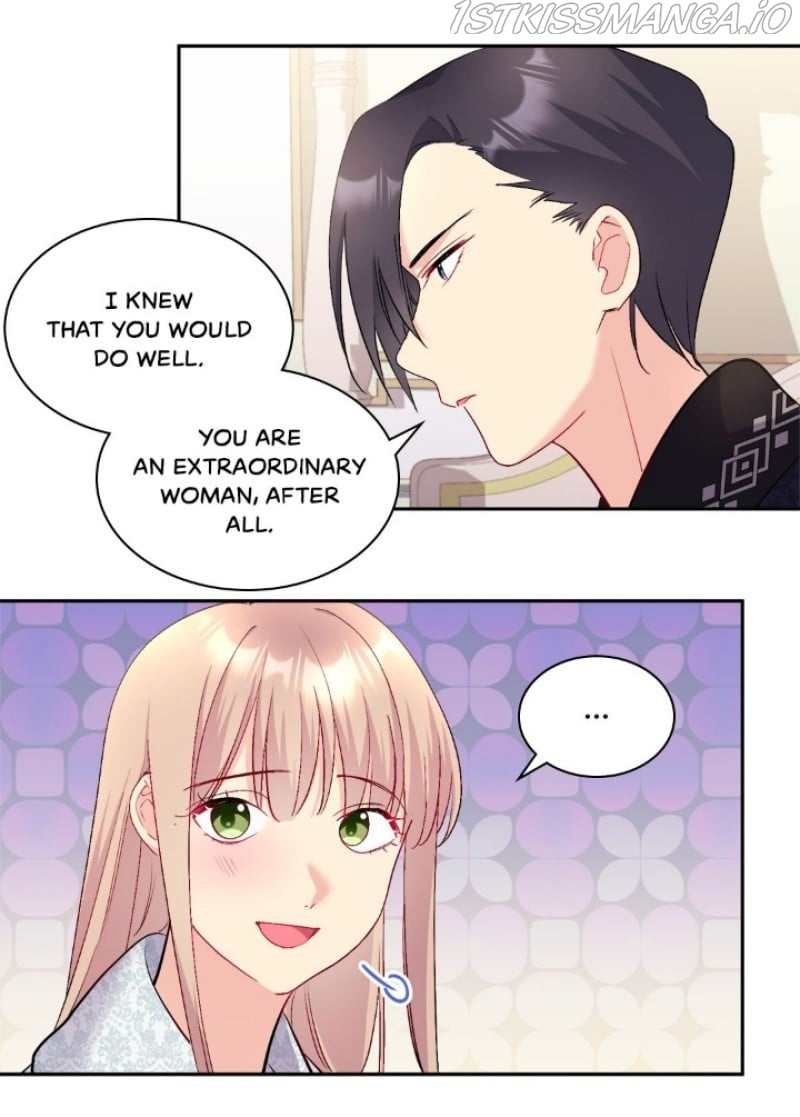 Daisy: How to Become the Duke’s Fiancée Chapter 121 - page 42
