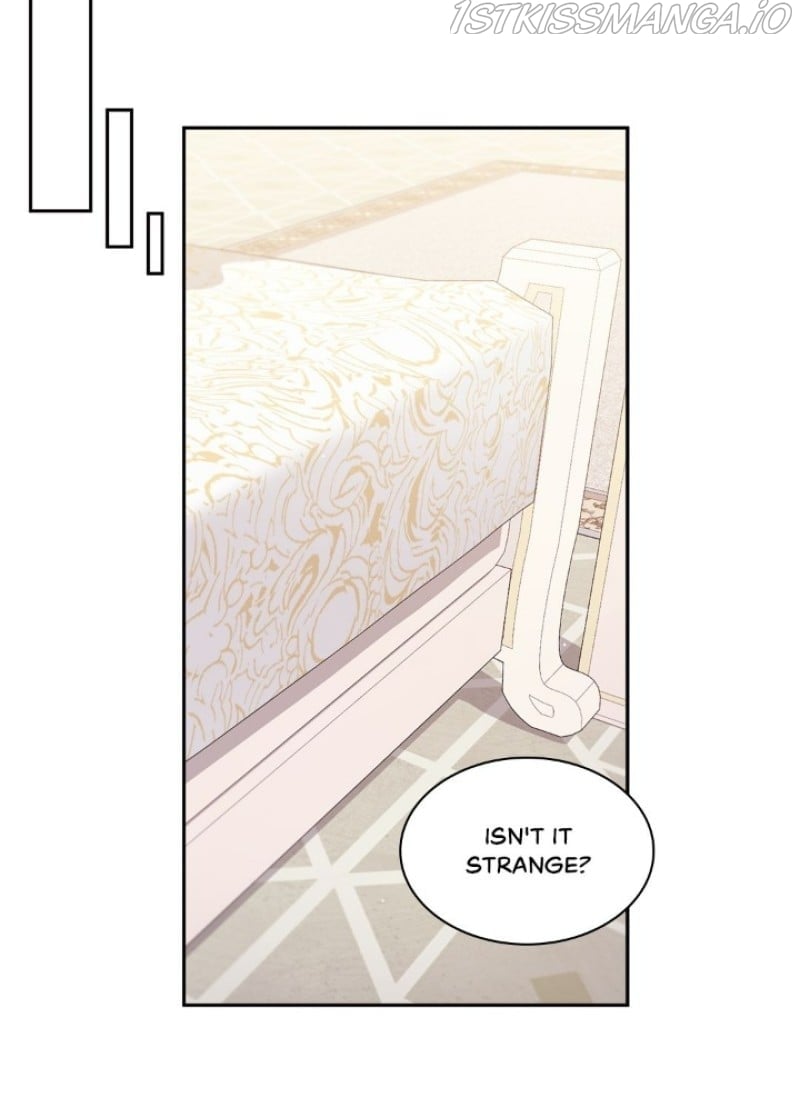Daisy: How to Become the Duke’s Fiancée Chapter 121 - page 47