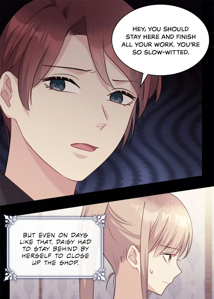 Daisy: How to Become the Duke’s Fiancée chapter 120 - page 16