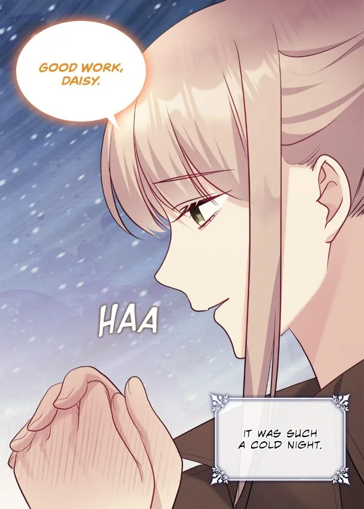 Daisy: How to Become the Duke’s Fiancée chapter 120 - page 18