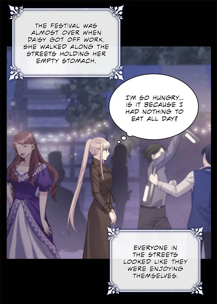 Daisy: How to Become the Duke’s Fiancée chapter 120 - page 19
