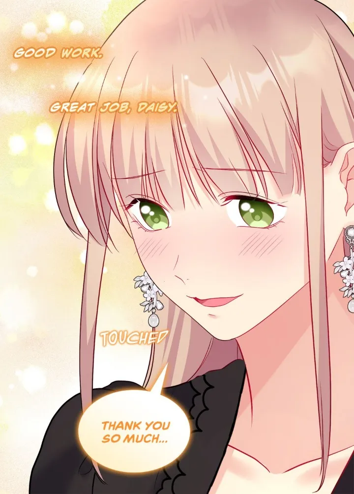 Daisy: How to Become the Duke’s Fiancée chapter 120 - page 32