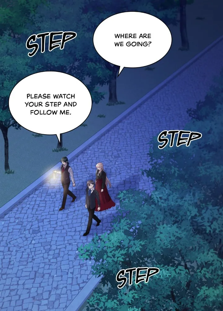 Daisy: How to Become the Duke’s Fiancée chapter 120 - page 38