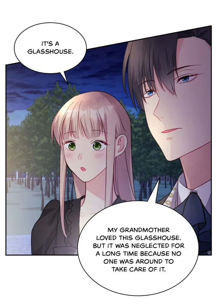 Daisy: How to Become the Duke’s Fiancée chapter 120 - page 41
