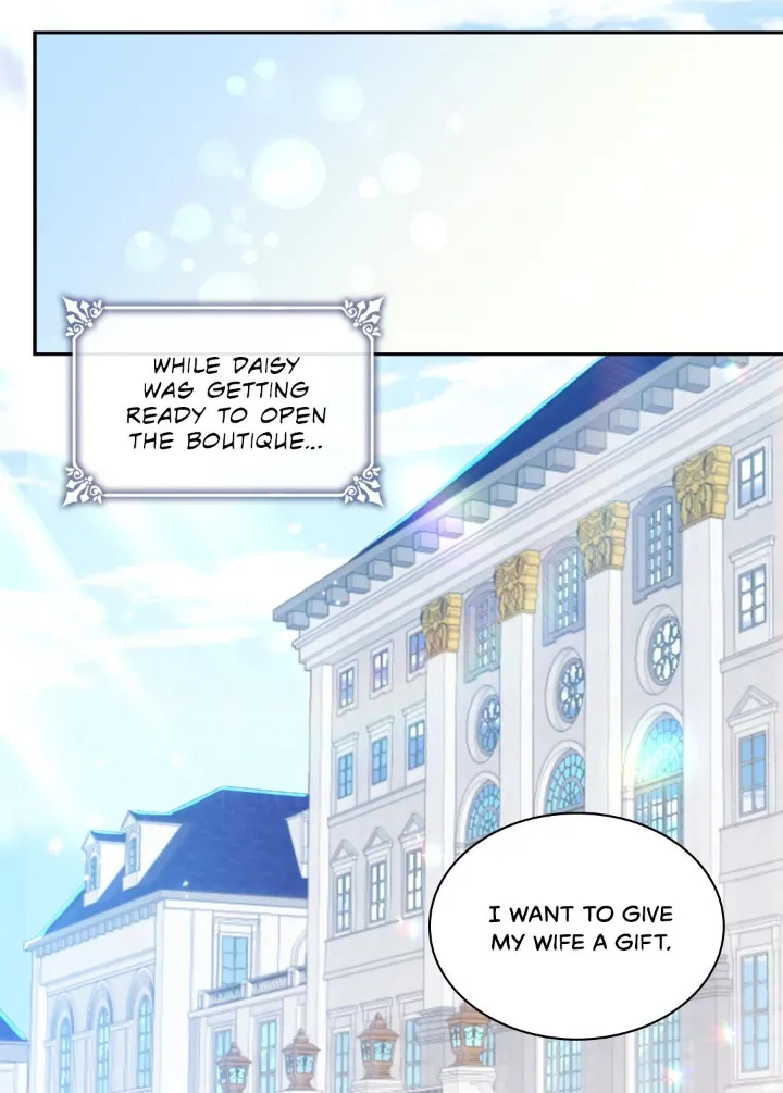 Daisy: How to Become the Duke’s Fiancée chapter 120 - page 60