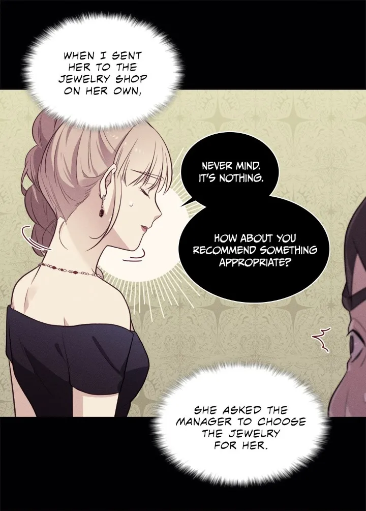 Daisy: How to Become the Duke’s Fiancée chapter 120 - page 63
