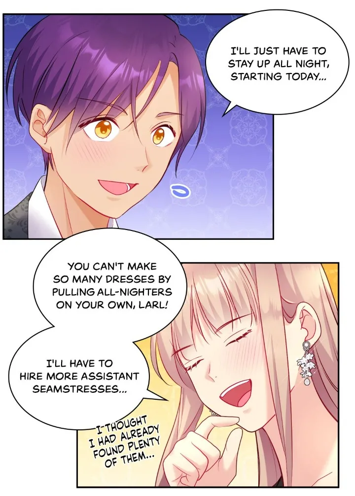 Daisy: How to Become the Duke’s Fiancée chapter 120 - page 8