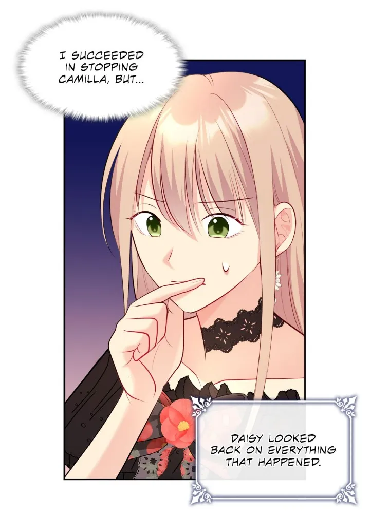 Daisy: How to Become the Duke’s Fiancée chapter 119 - page 10