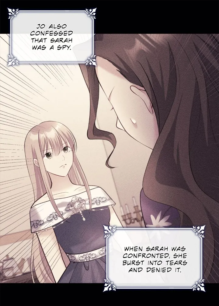 Daisy: How to Become the Duke’s Fiancée chapter 119 - page 13