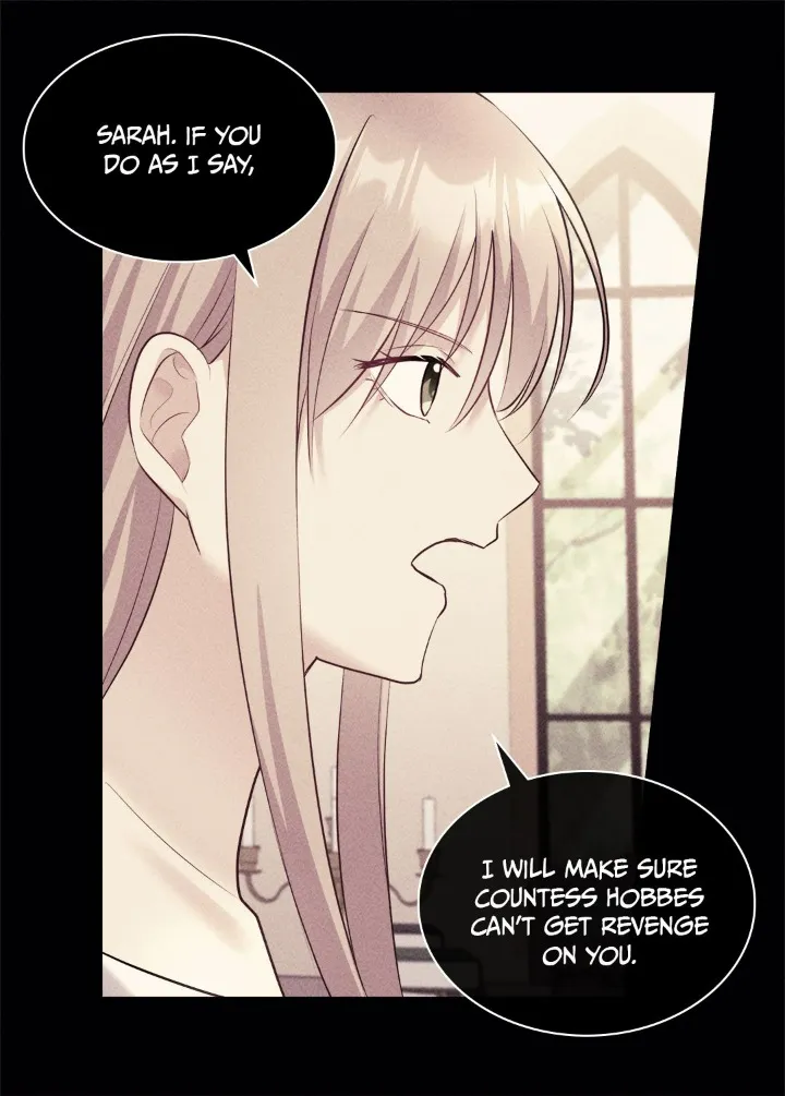 Daisy: How to Become the Duke’s Fiancée chapter 119 - page 14