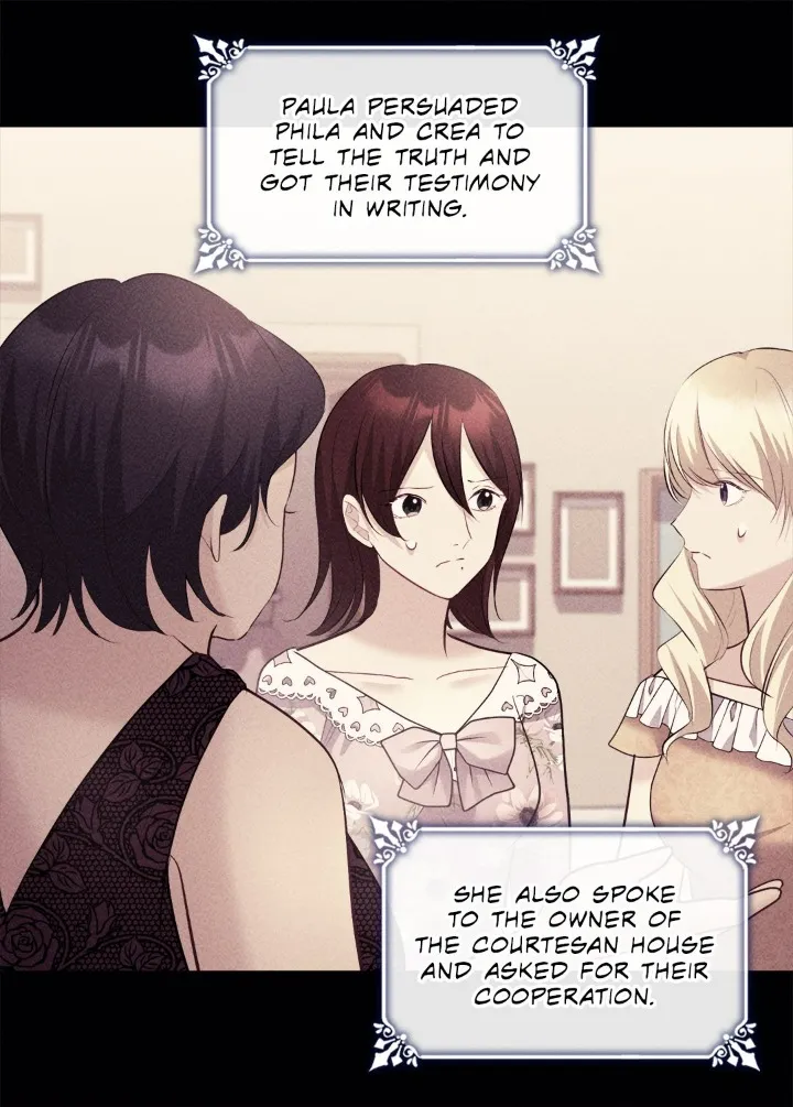 Daisy: How to Become the Duke’s Fiancée chapter 119 - page 18