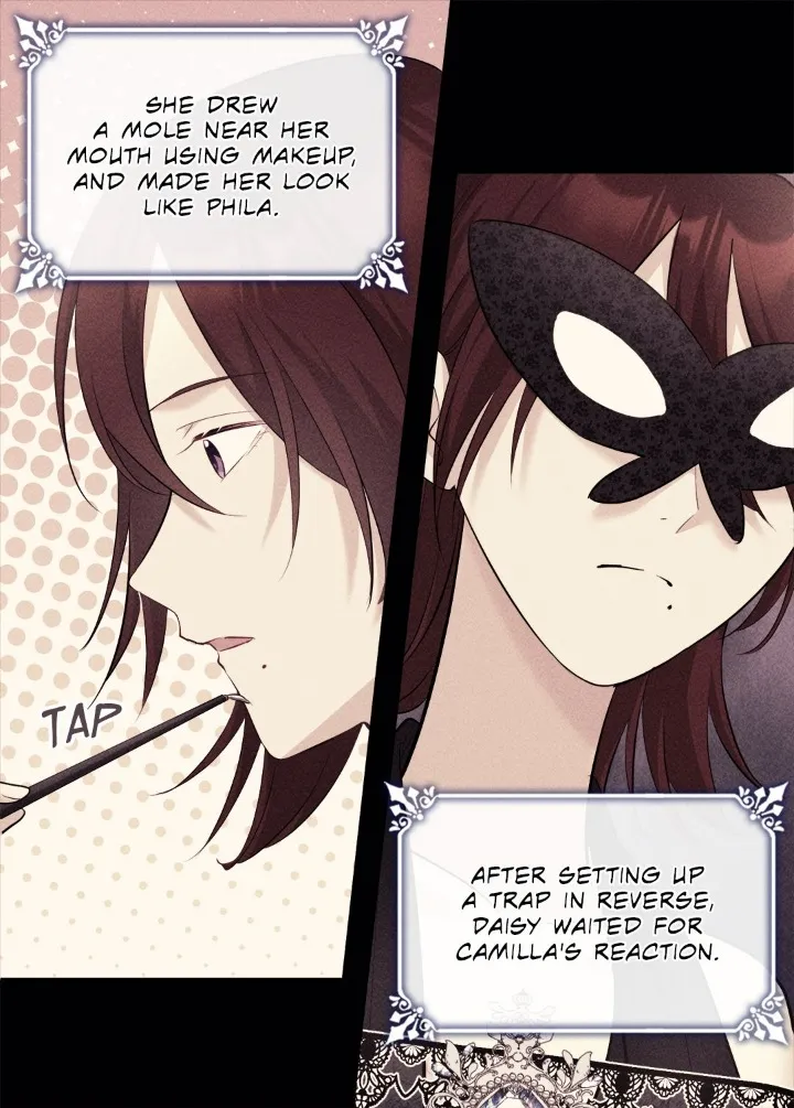 Daisy: How to Become the Duke’s Fiancée chapter 119 - page 25