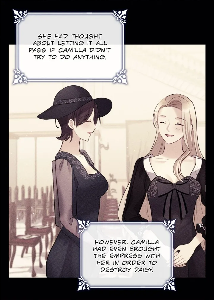 Daisy: How to Become the Duke’s Fiancée chapter 119 - page 26