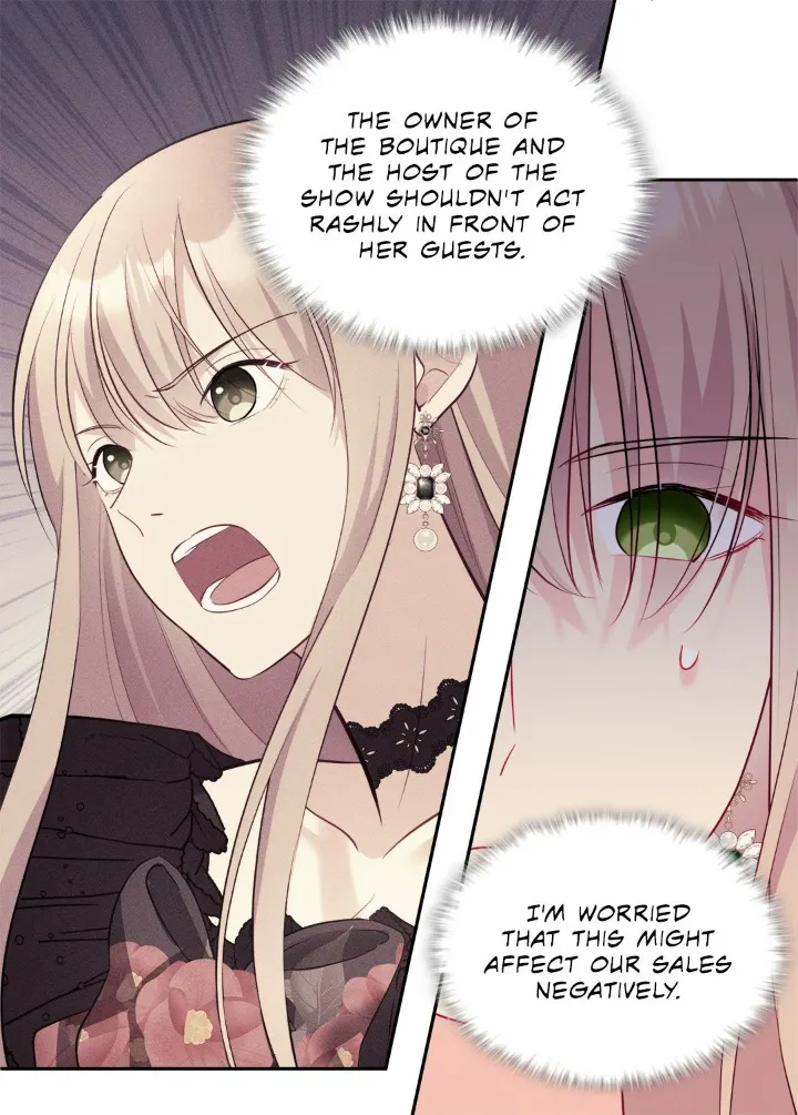 Daisy: How to Become the Duke’s Fiancée chapter 119 - page 31