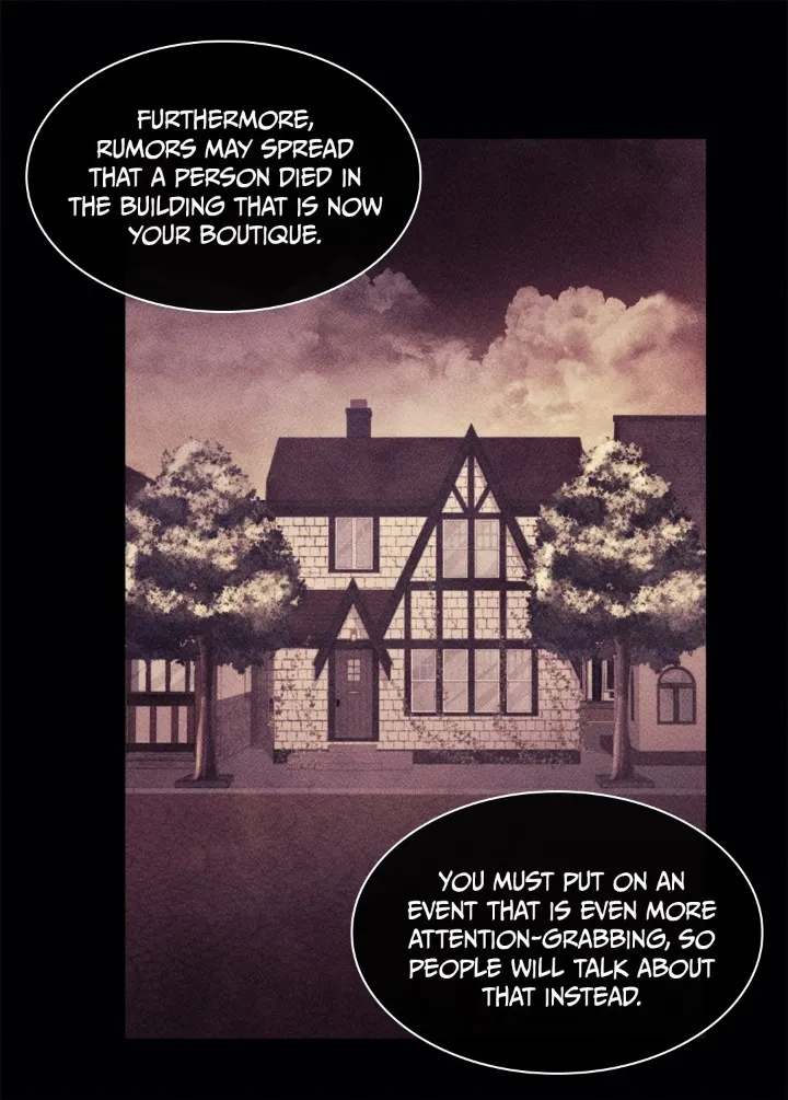 Daisy: How to Become the Duke’s Fiancée chapter 119 - page 34