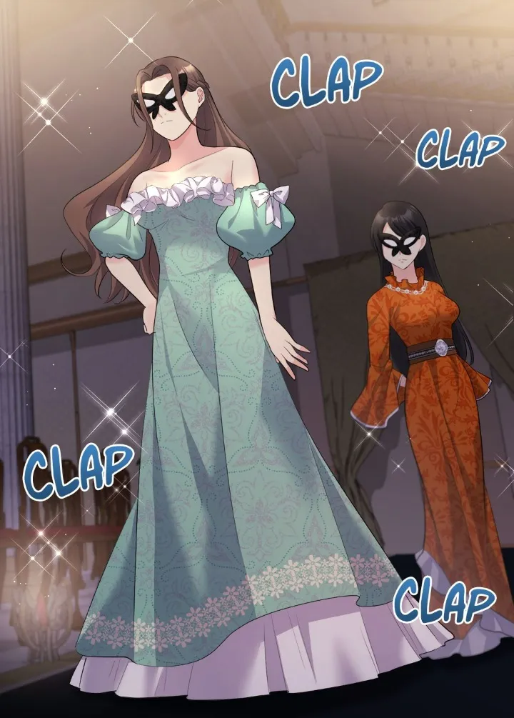 Daisy: How to Become the Duke’s Fiancée chapter 119 - page 42