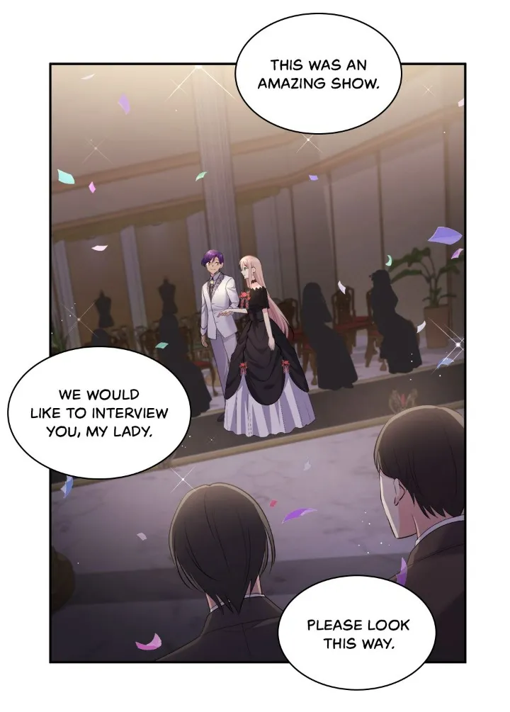 Daisy: How to Become the Duke’s Fiancée chapter 119 - page 44