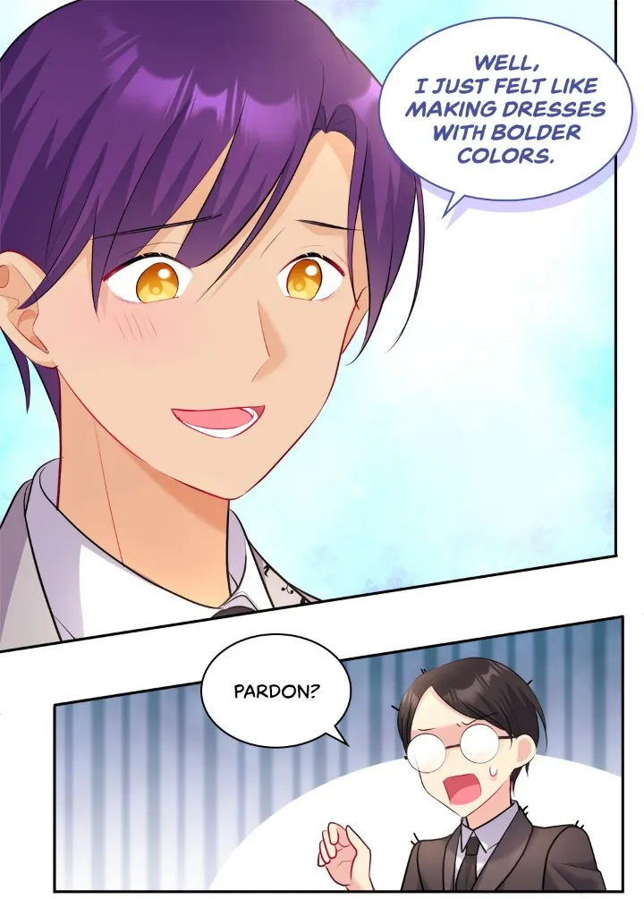 Daisy: How to Become the Duke’s Fiancée chapter 119 - page 49