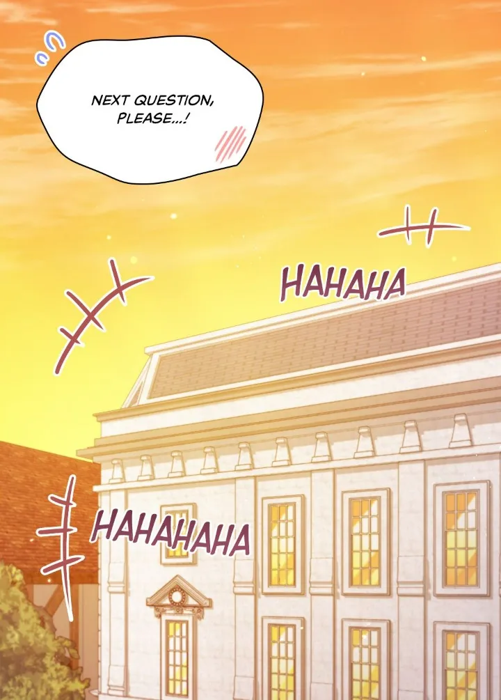 Daisy: How to Become the Duke’s Fiancée chapter 119 - page 55