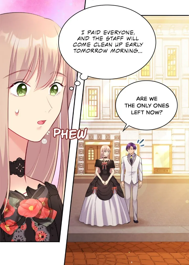 Daisy: How to Become the Duke’s Fiancée chapter 119 - page 58