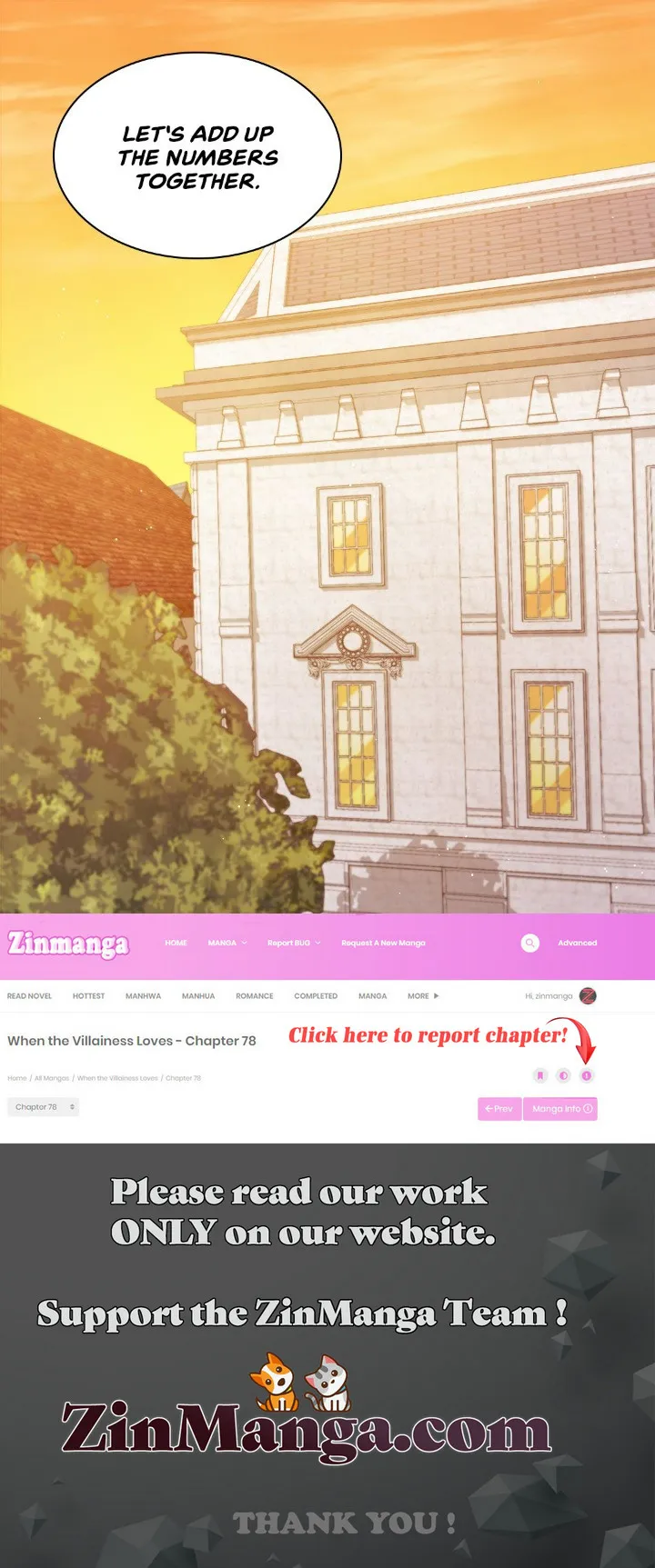 Daisy: How to Become the Duke’s Fiancée chapter 119 - page 60