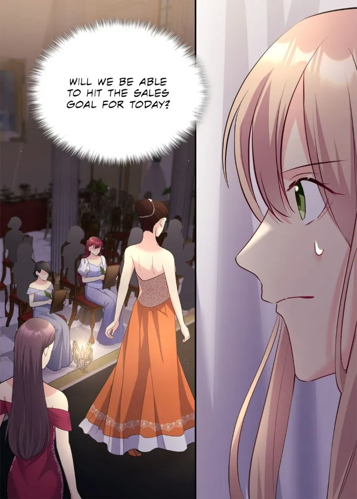 Daisy: How to Become the Duke’s Fiancée chapter 119 - page 9