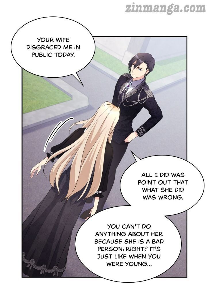 Daisy: How to Become the Duke’s Fiancée chapter 118 - page 45