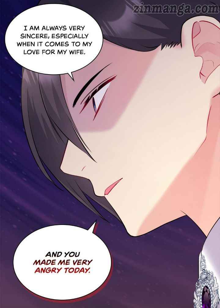 Daisy: How to Become the Duke’s Fiancée chapter 118 - page 48
