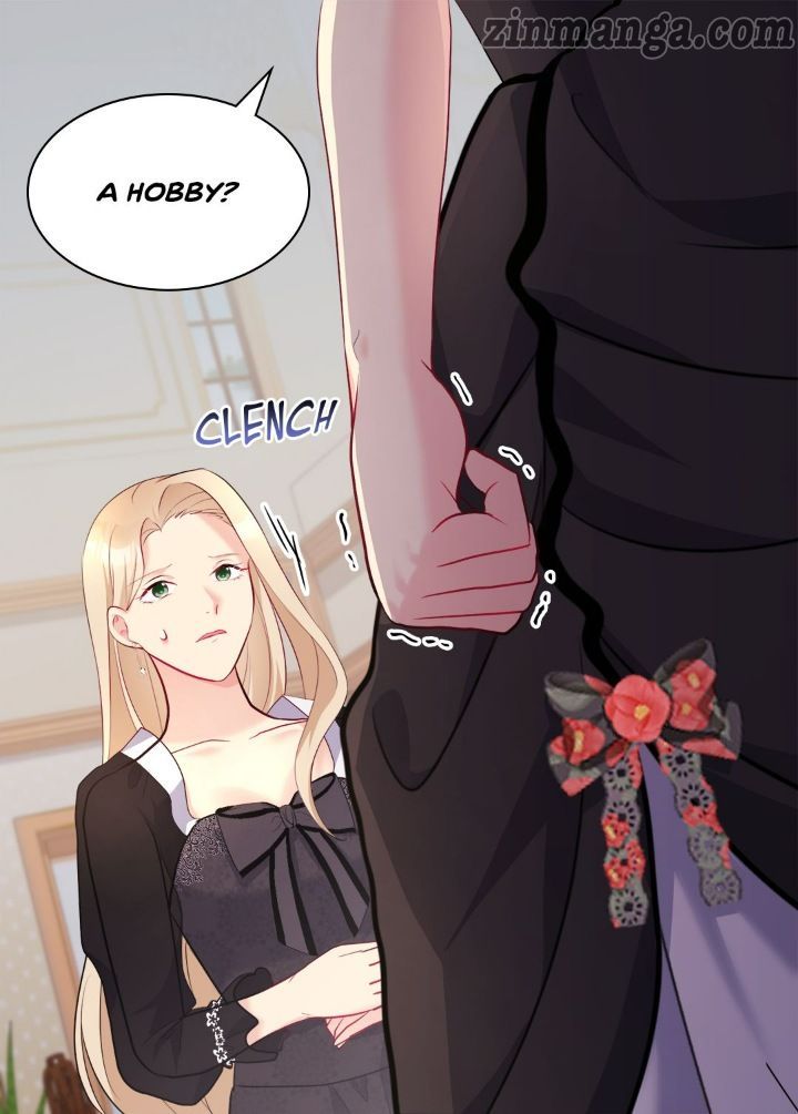 Daisy: How to Become the Duke’s Fiancée chapter 118 - page 6