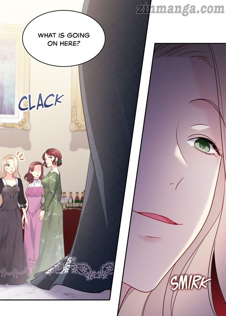 Daisy: How to Become the Duke’s Fiancée chapter 116 - page 22