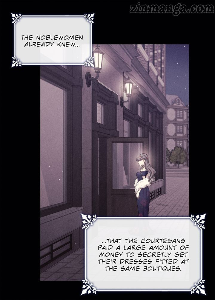 Daisy: How to Become the Duke’s Fiancée chapter 116 - page 29