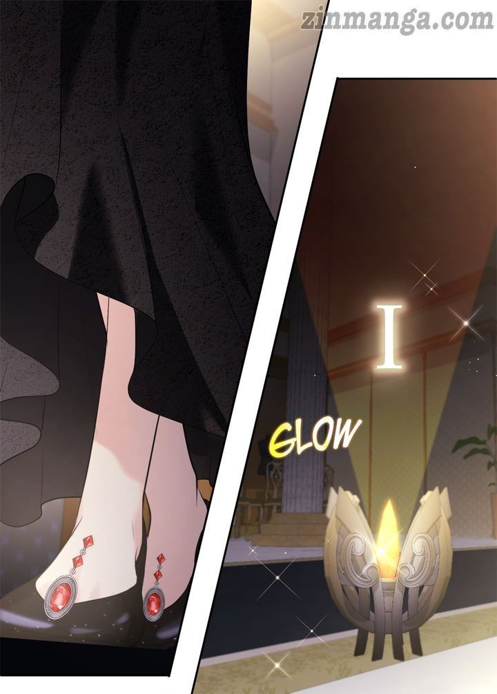 Daisy: How to Become the Duke’s Fiancée chapter 116 - page 3