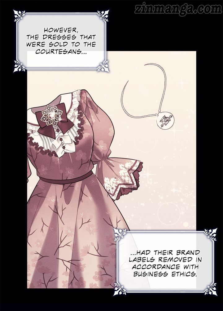 Daisy: How to Become the Duke’s Fiancée chapter 116 - page 30