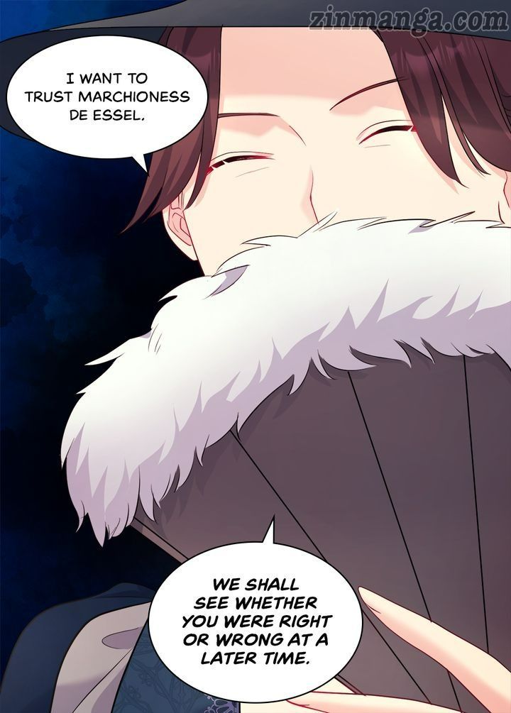 Daisy: How to Become the Duke’s Fiancée chapter 116 - page 36