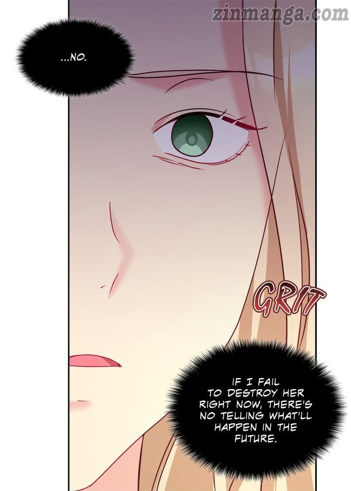 Daisy: How to Become the Duke’s Fiancée chapter 116 - page 37