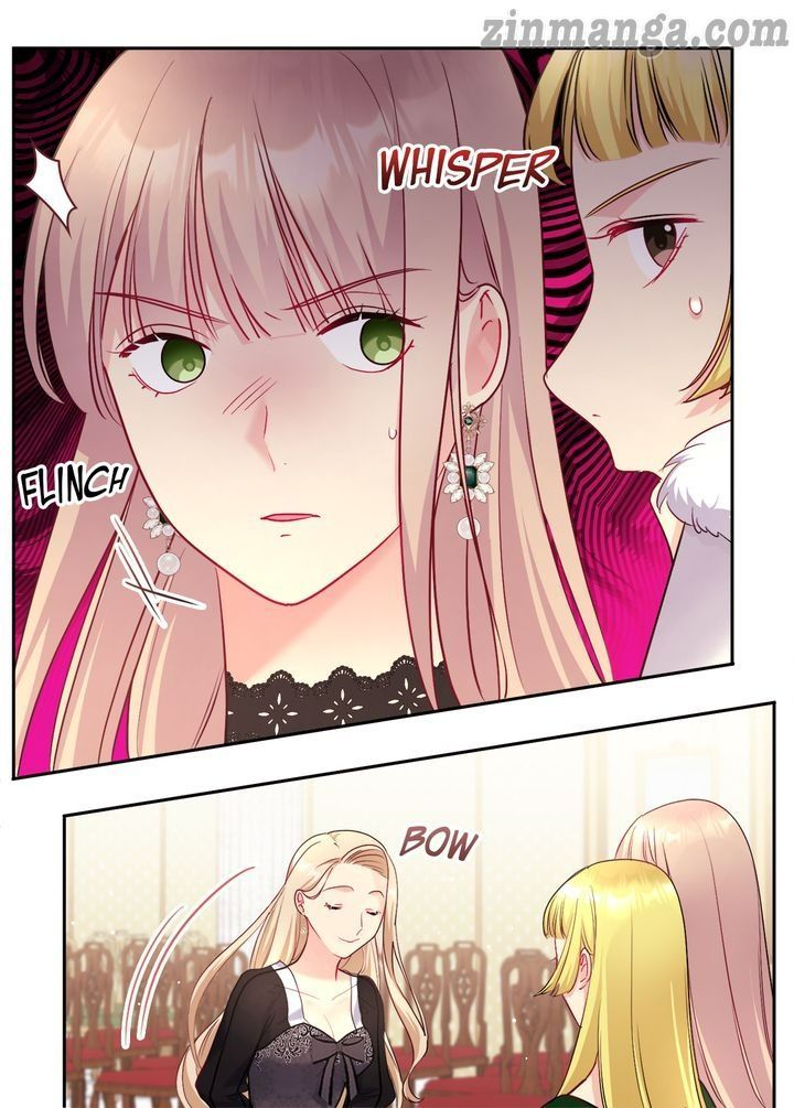 Daisy: How to Become the Duke’s Fiancée chapter 116 - page 41
