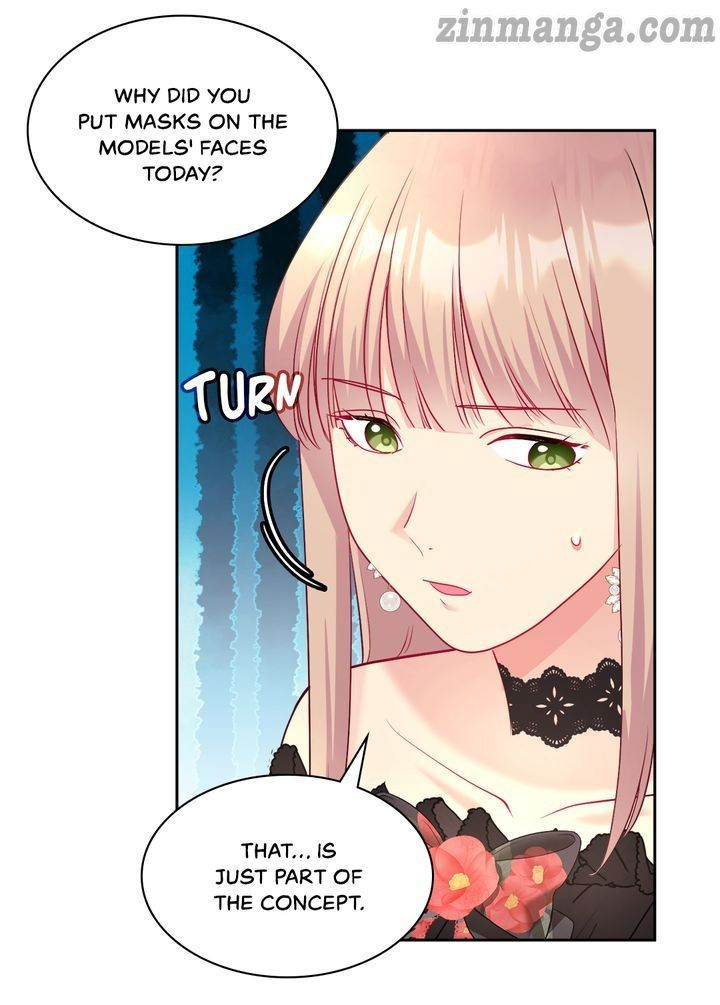 Daisy: How to Become the Duke’s Fiancée chapter 116 - page 44