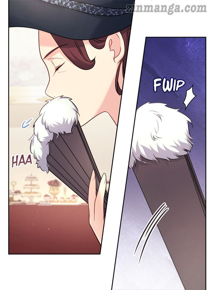 Daisy: How to Become the Duke’s Fiancée chapter 116 - page 47